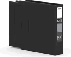 WF Pro EM-C7100/EP-C7000 Series Ink XXL Black 11,5k