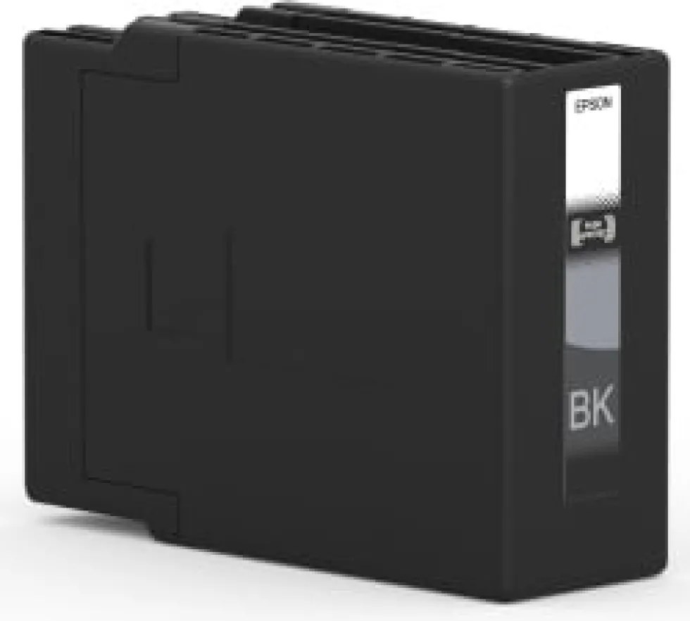 WF Pro EM-C7100/EP-C7000 Series Ink XXL Black 11,5k