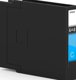 WF Pro EM-C7100/EP-C7000 Series Ink XXL Cyan 8k