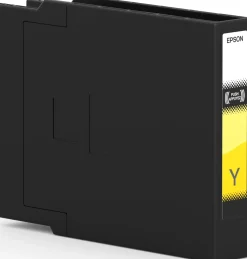WF Pro EM-C7100/EP-C7000 Series Ink XXL Yellow 8k