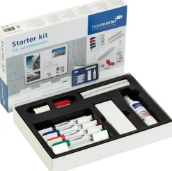 Whiteboard accessoar STARTER Kit