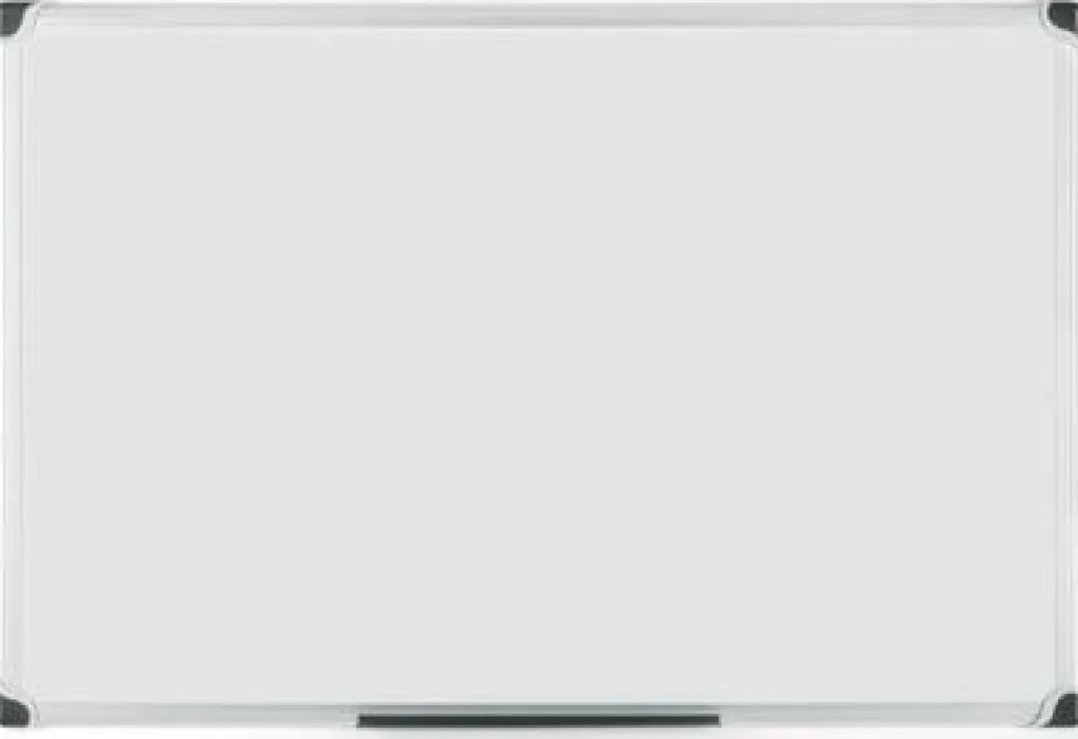 Whiteboard BI-OFFICE emalj 150x100cm