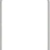 Whiteboard BI-OFFICE 22x28cm vit