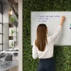 Whiteboard EARTH M emalj magnet 180x120