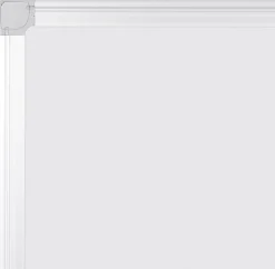 Whiteboard EARTH M emalj magnet 180x120