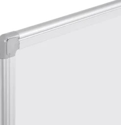 Whiteboard EARTH M emalj magnet 180x120