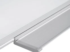 Whiteboard EARTH M emalj magnet 180x120