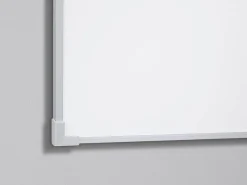 Whiteboard E3 emalj 250x120cm