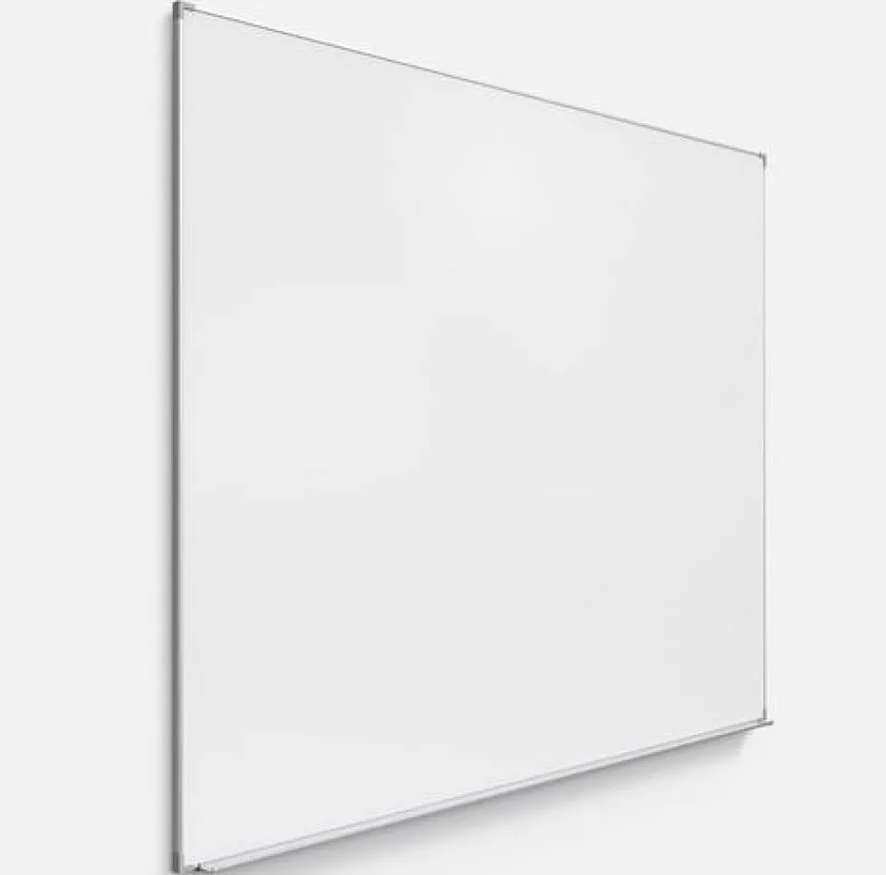Whiteboard E3 emalj 300x120cm