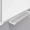 Whiteboard emalj alu-ram 90x60cm