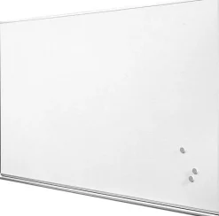 Whiteboard emalj 150x122cm