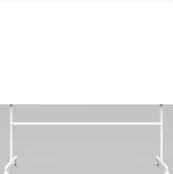 Whiteboard Lintex ONE Mobil Vit, 200x120cm