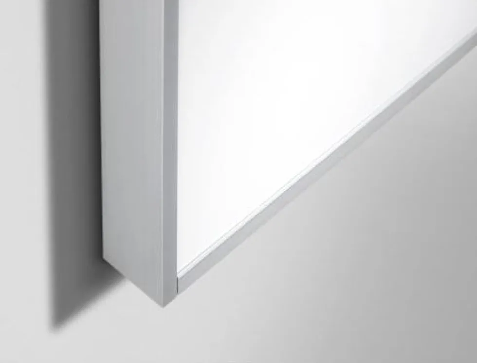 Whiteboard Ljudabsorberande Acoustic Board, 250x120cm