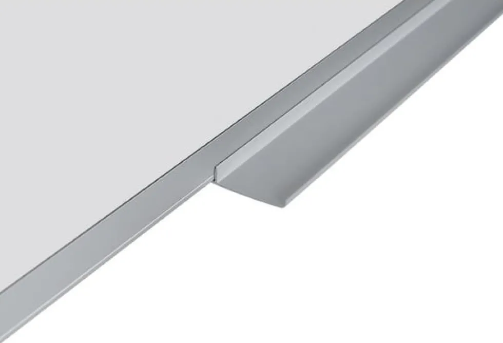 Whiteboard LYRECO emalj 120x90cm