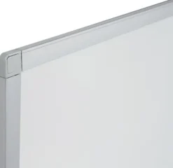 Whiteboard LYRECO emalj 120x90cm