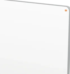 Whiteboard NOBO MoveMeet dubbelsidig