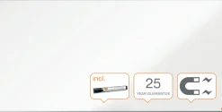 Whiteboard NOBO premium emalj 200x100cm