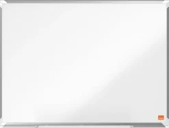 Whiteboard NOBO premium emalj 60x45cm