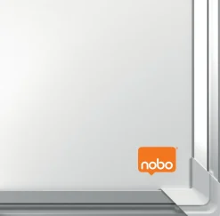 Whiteboard NOBO premium emalj 85'