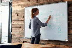 Whiteboard NOBO premium emalj 180x120cm