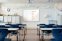Whiteboard NOBO premium emalj 150x100cm