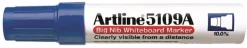 Whiteboardpenna ARTLINE 5109A sned blå