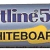 Whiteboardpenna Artline 517 lila