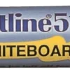 Whiteboardpenna Artline 517 orange