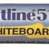 Whiteboardpenna Artline 517 rosa