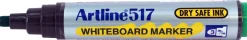 Whiteboardpenna ARTLINE Rund 517 grön