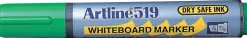 Whiteboardpenna ARTLINE Sned 519 grön