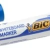 Whiteboardpenna BiC ECO 1751 blå, sned