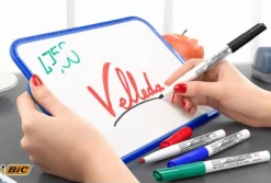 Whiteboardpenna BIC Velleda 1741 blå