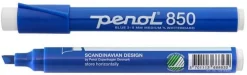 Whiteboardpenna PENOL 850 sned blå