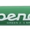 Whiteboardpenna PENOL 850 sned grön