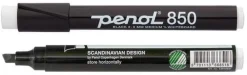 Whiteboardpenna PENOL 850 sned svart