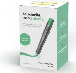 Whiteboardpenna PICA startkit 8/fp