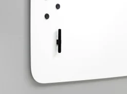 Whiteboardtavla Lintex Air Flow, 190x120cm
