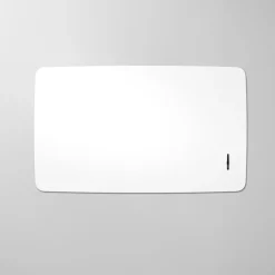 Whiteboardtavla Lintex Air Flow, 190x120cm