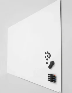 Whiteboardtavla Lintex Air, 250x120cm