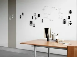 Whiteboardvägg Lintex Air Spaces 5, 5950x2990mm