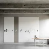 Whiteboardvägg Lintex Air Spaces 4, 4760x2990mm