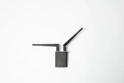 Wi-Fi interface (User Option)