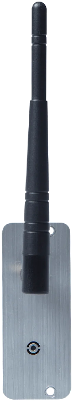 Wi-Fi interface (User Option)
