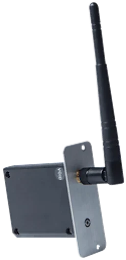 Wi-Fi interface (User Option)