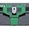 Wincor-Nixdorf HP 4915 black ribbon