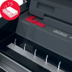 Wire-inbindning GBC WireBind WB15