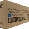 WorkCentre 7120 drum cyan