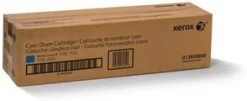 WorkCentre 7120 drum cyan