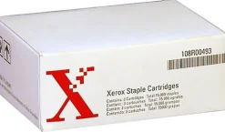 WorkCentre Pro 245/255 staples (3x5000)
